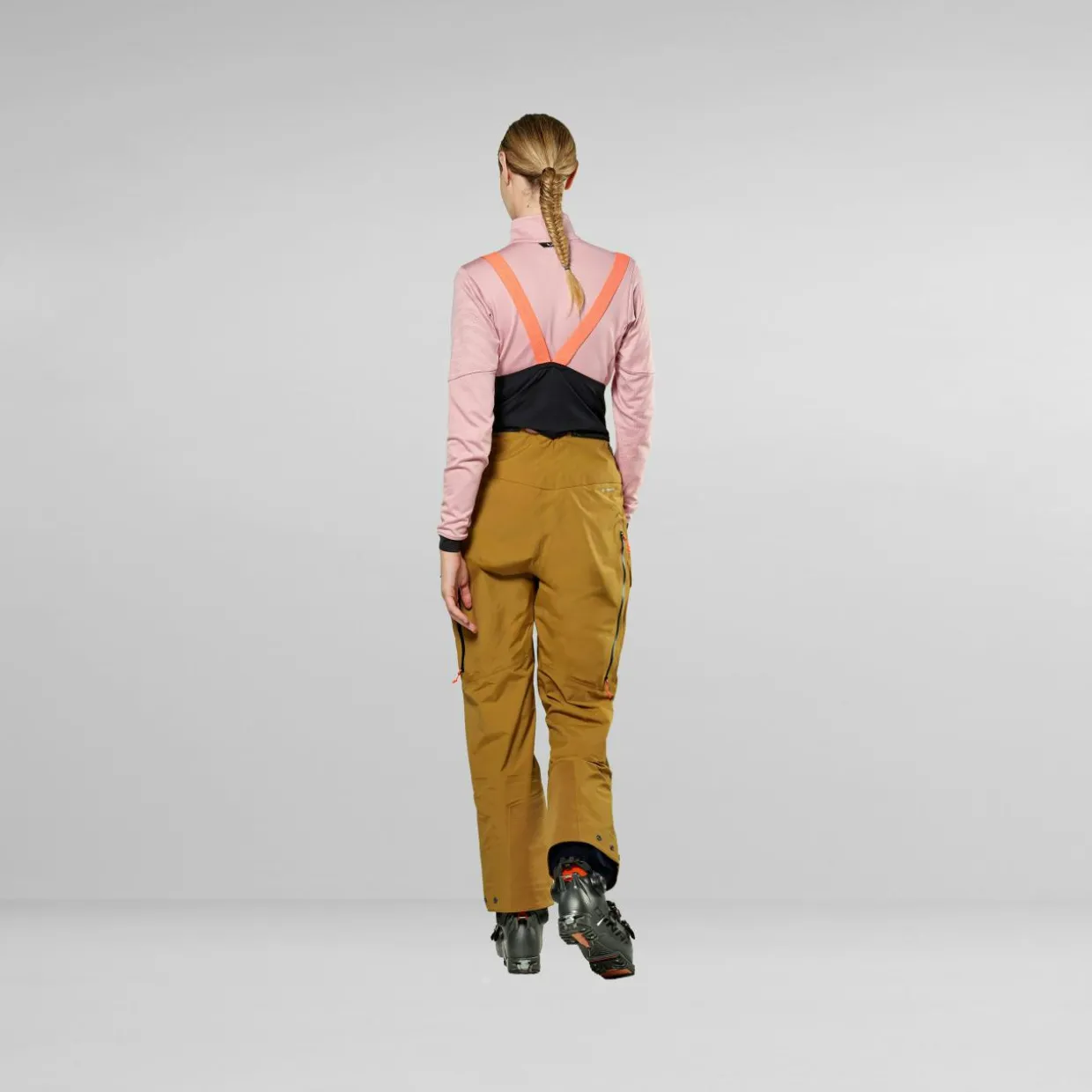 Sella Free 3 Layers Powertex Hose Damen