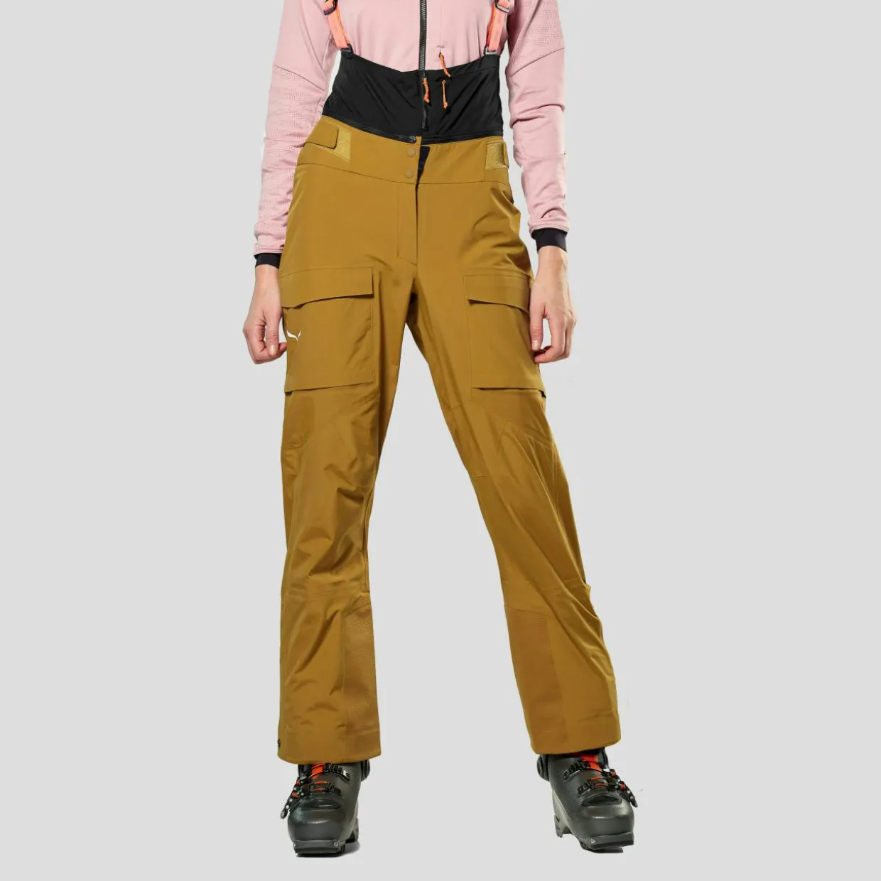 Sella Free 3 Layers Powertex Hose Damen