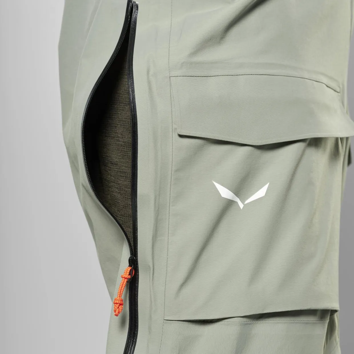 Sella Free 3 Layers Powertex Hose Damen