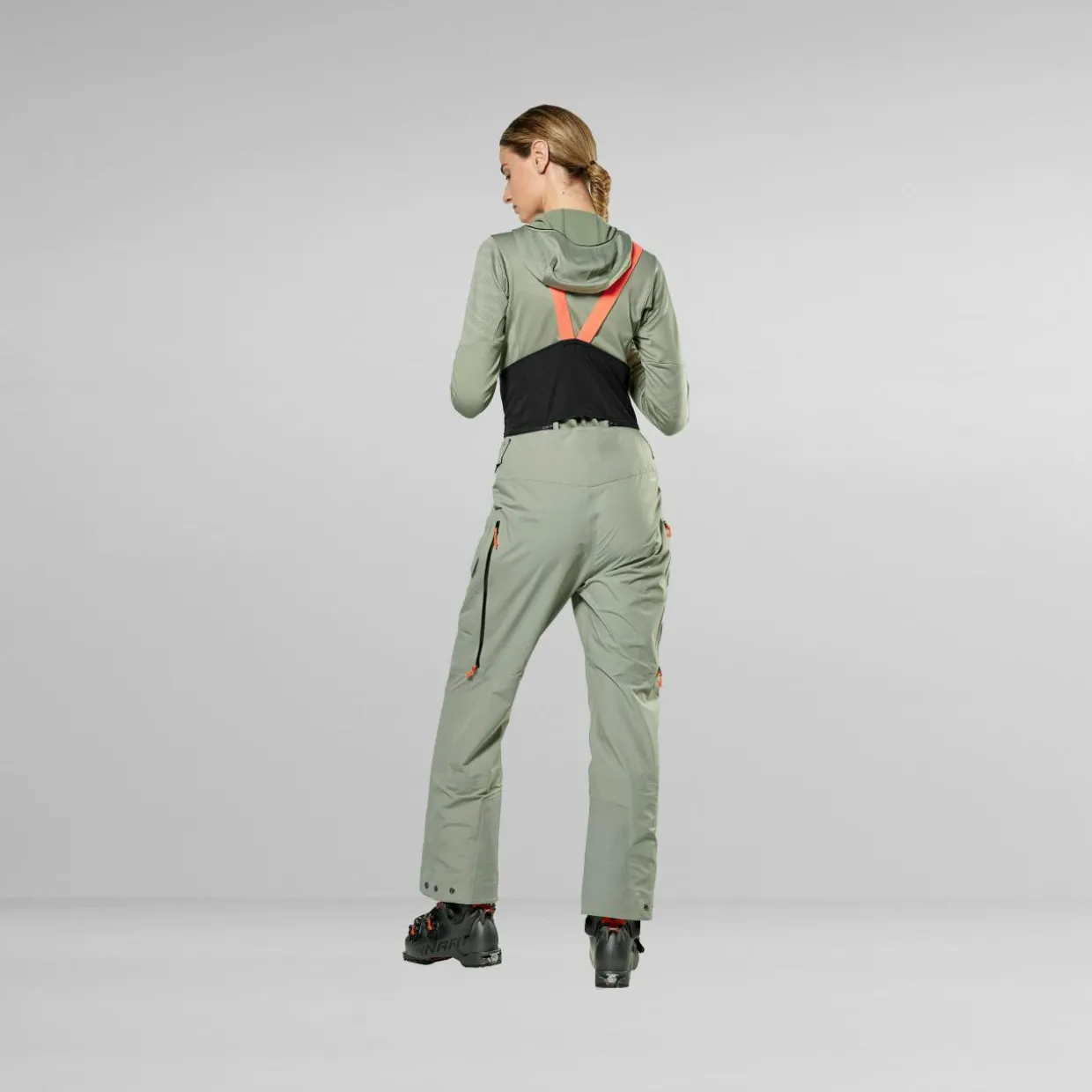 Sella Free 3 Layers Powertex Hose Damen