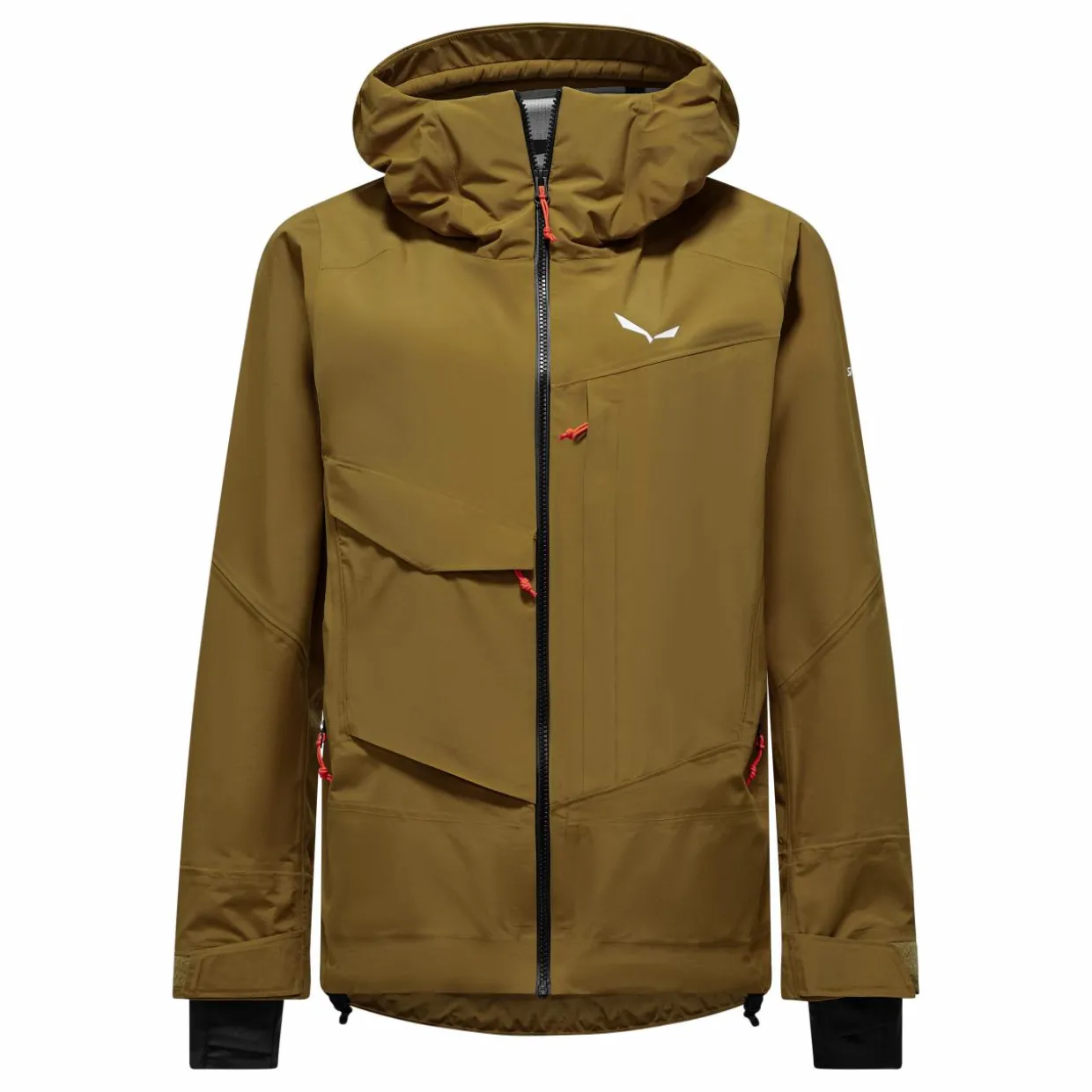 Sella Free 3 Layers Powertex Jacke Damen