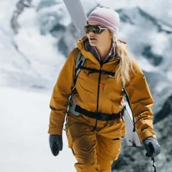 Sella Free 3 Layers Powertex Jacke Damen