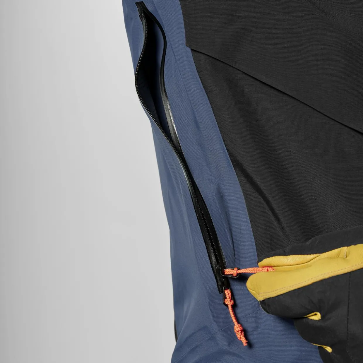 Sella Free 3 Layers Powertex Jacke Herren