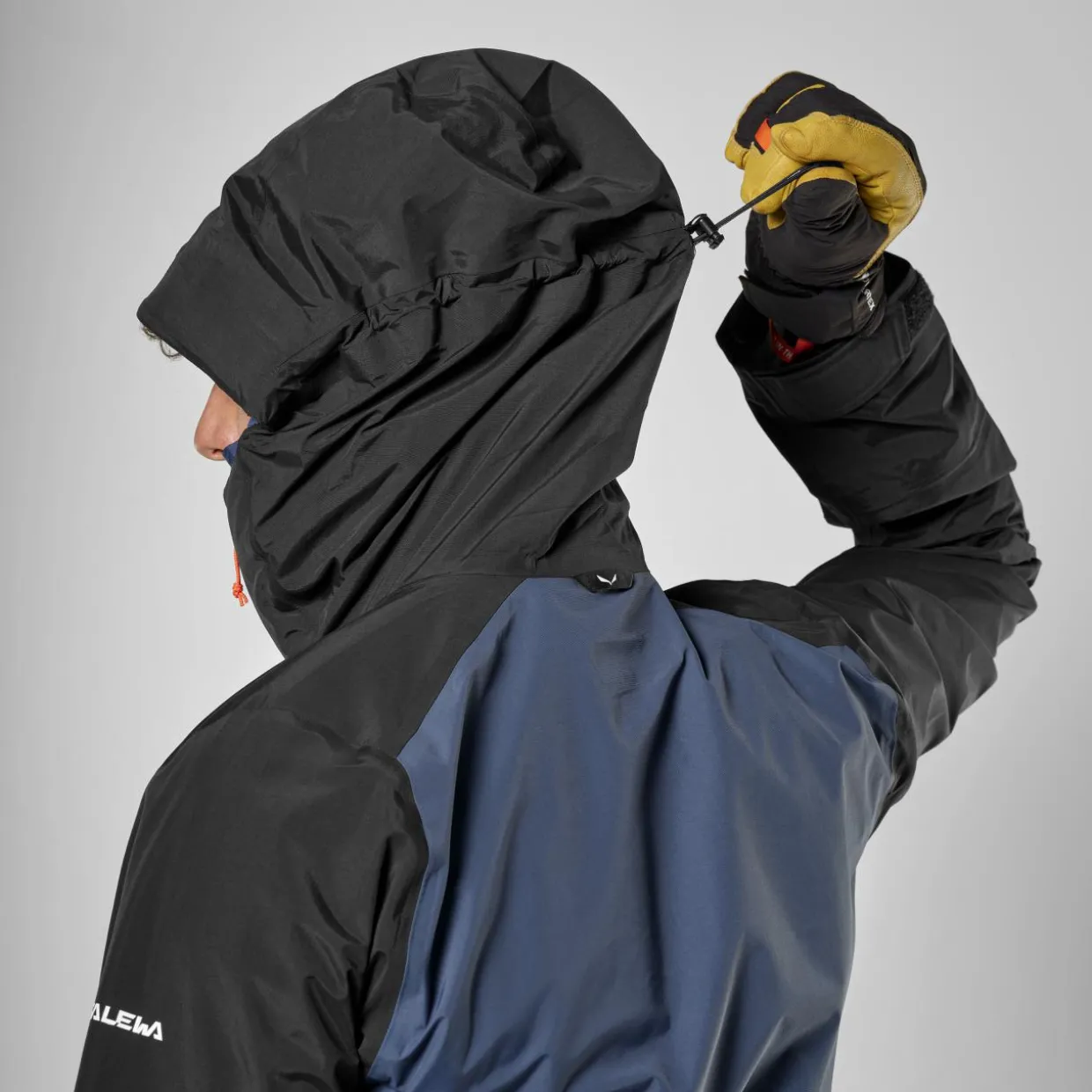 Sella Free 3 Layers Powertex Jacke Herren