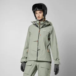 Sella Free 3 Layers Powertex Jacke Damen
