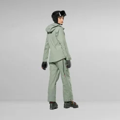 Sella Free 3 Layers Powertex Jacke Damen