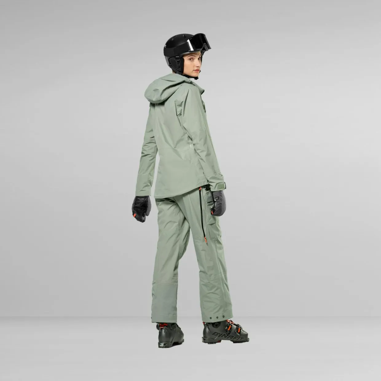Sella Free 3 Layers Powertex Jacke Damen