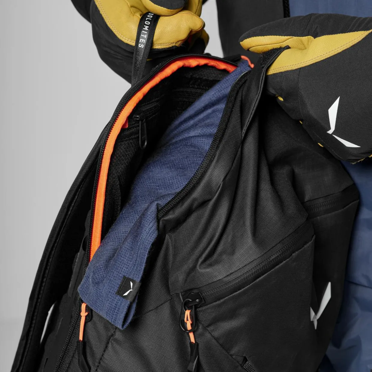 Sella Free 22L