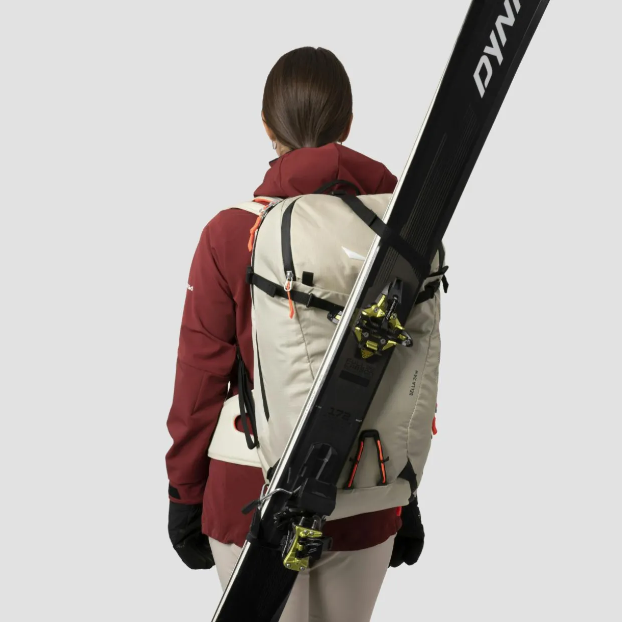 Sella 24L Rucksack Damen