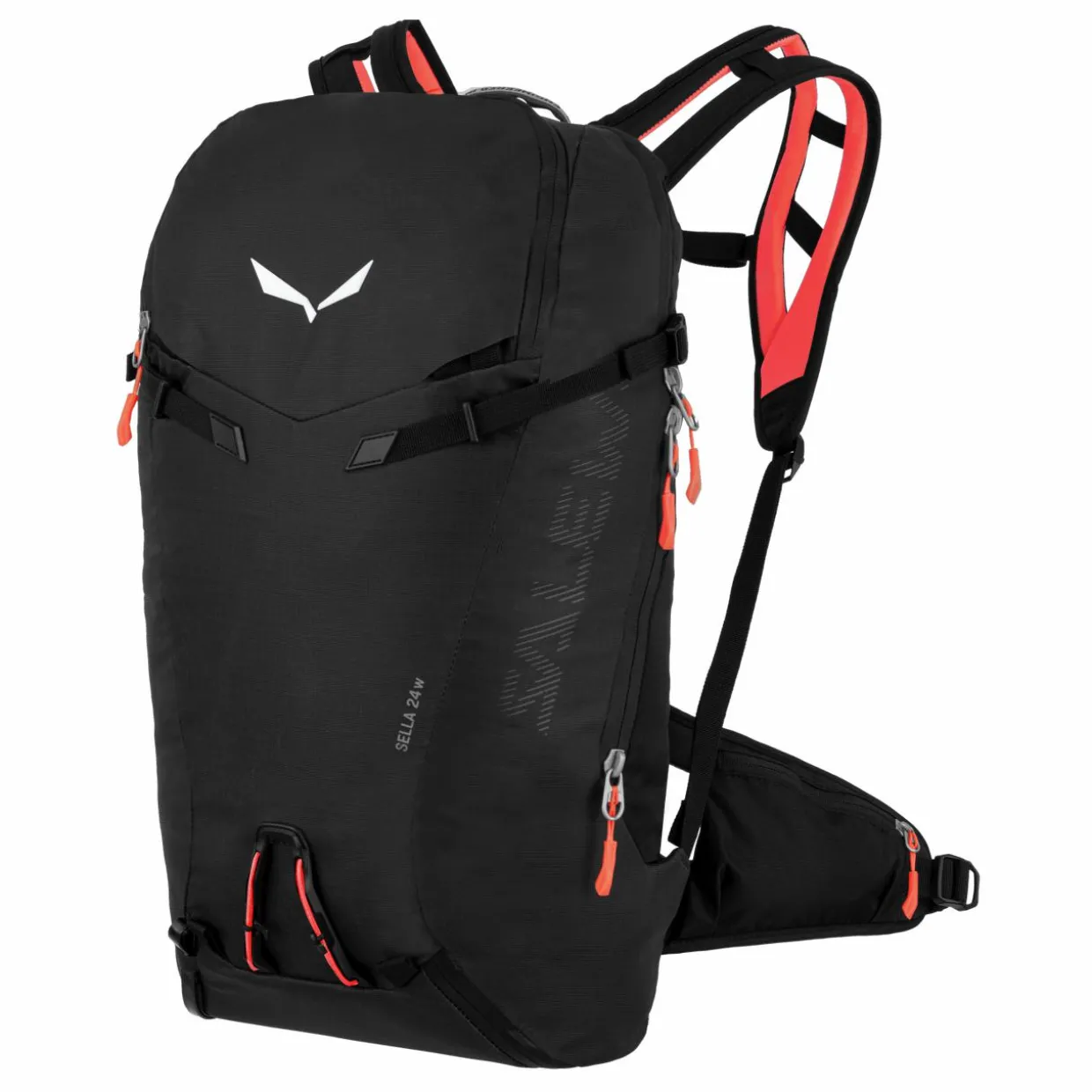 Sella 24L Rucksack Damen