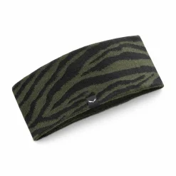Sella Merino Crevasse Stirnband