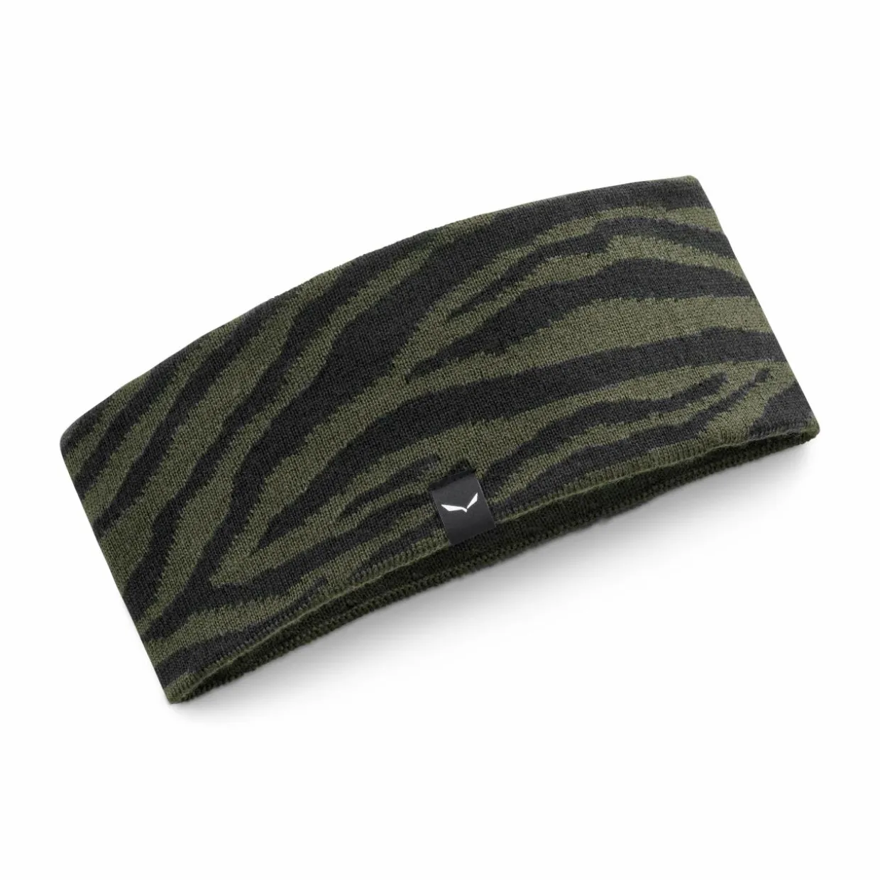 Sella Merino Crevasse Stirnband