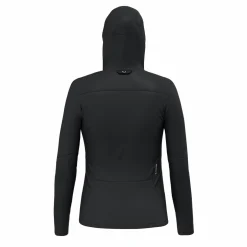 Sella Merino Kapuzenjacke Damen