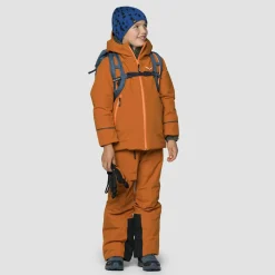 Sella Powertex Tirolwool® Hose Kind