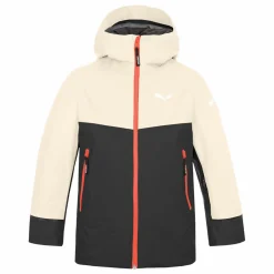 Sella Powertex Tirolwool® Jacke Kind