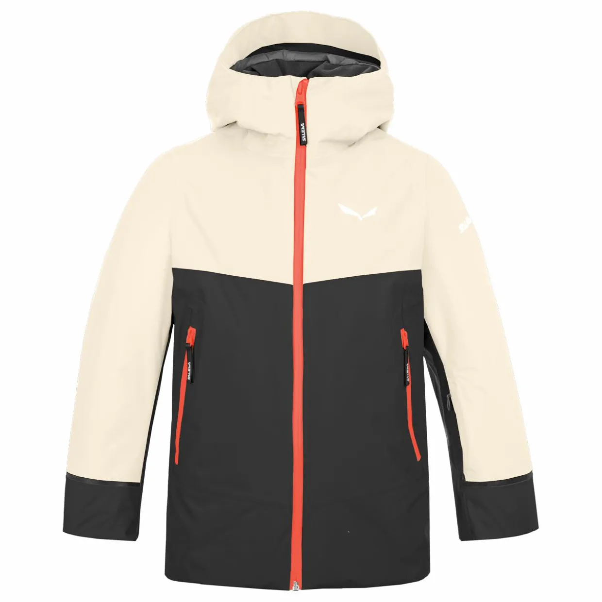Sella Powertex Tirolwool® Jacke Kind