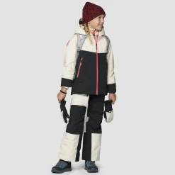 Sella Powertex Tirolwool® Jacke Kind
