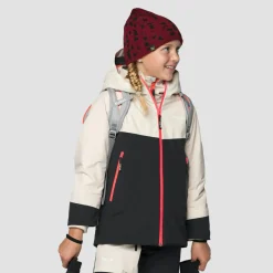 Sella Powertex Tirolwool® Jacke Kind