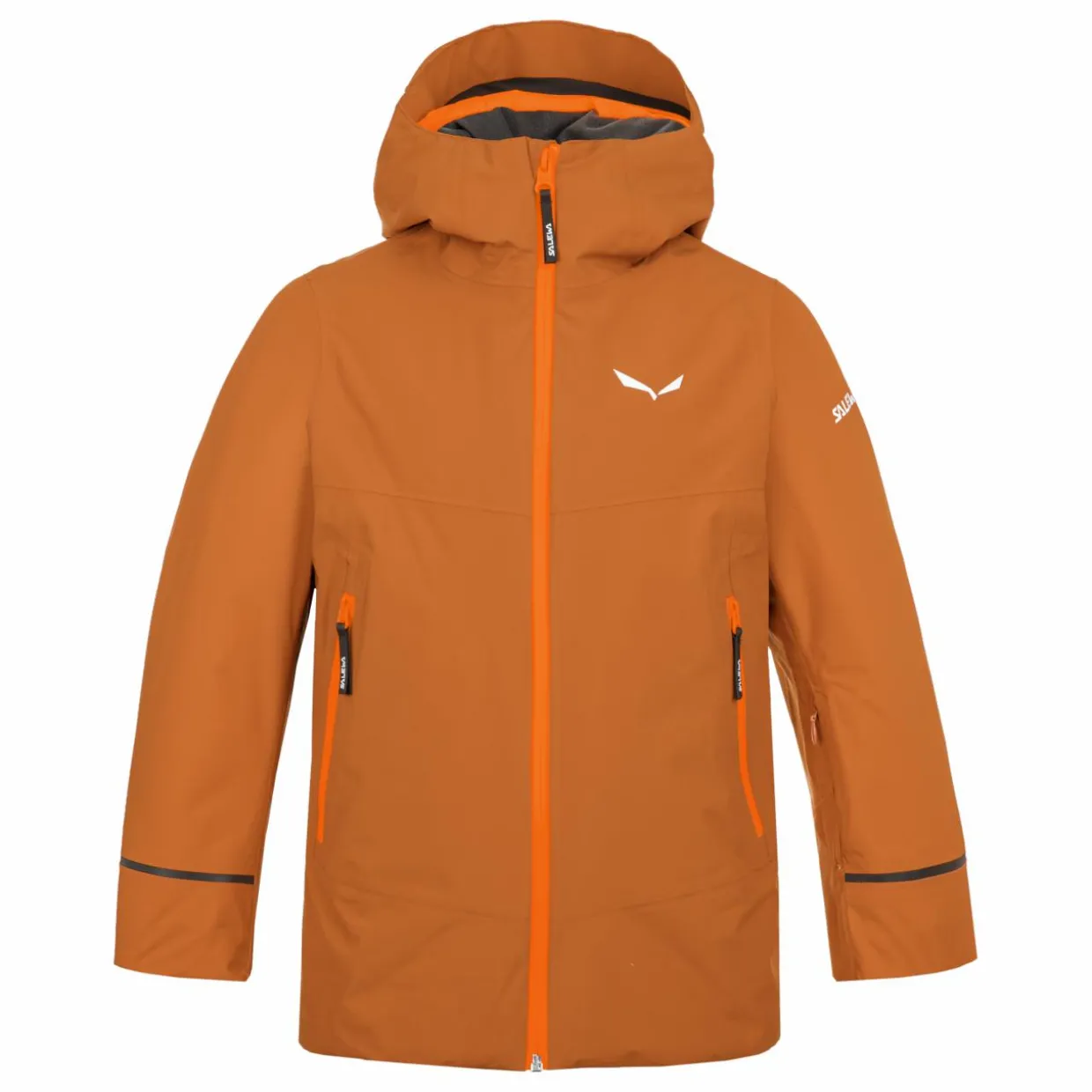 Sella Powertex Tirolwool® Jacke Kind