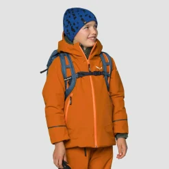 Sella Powertex Tirolwool® Jacke Kind