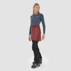 Sella TirolWool® Responsive Rock Damen