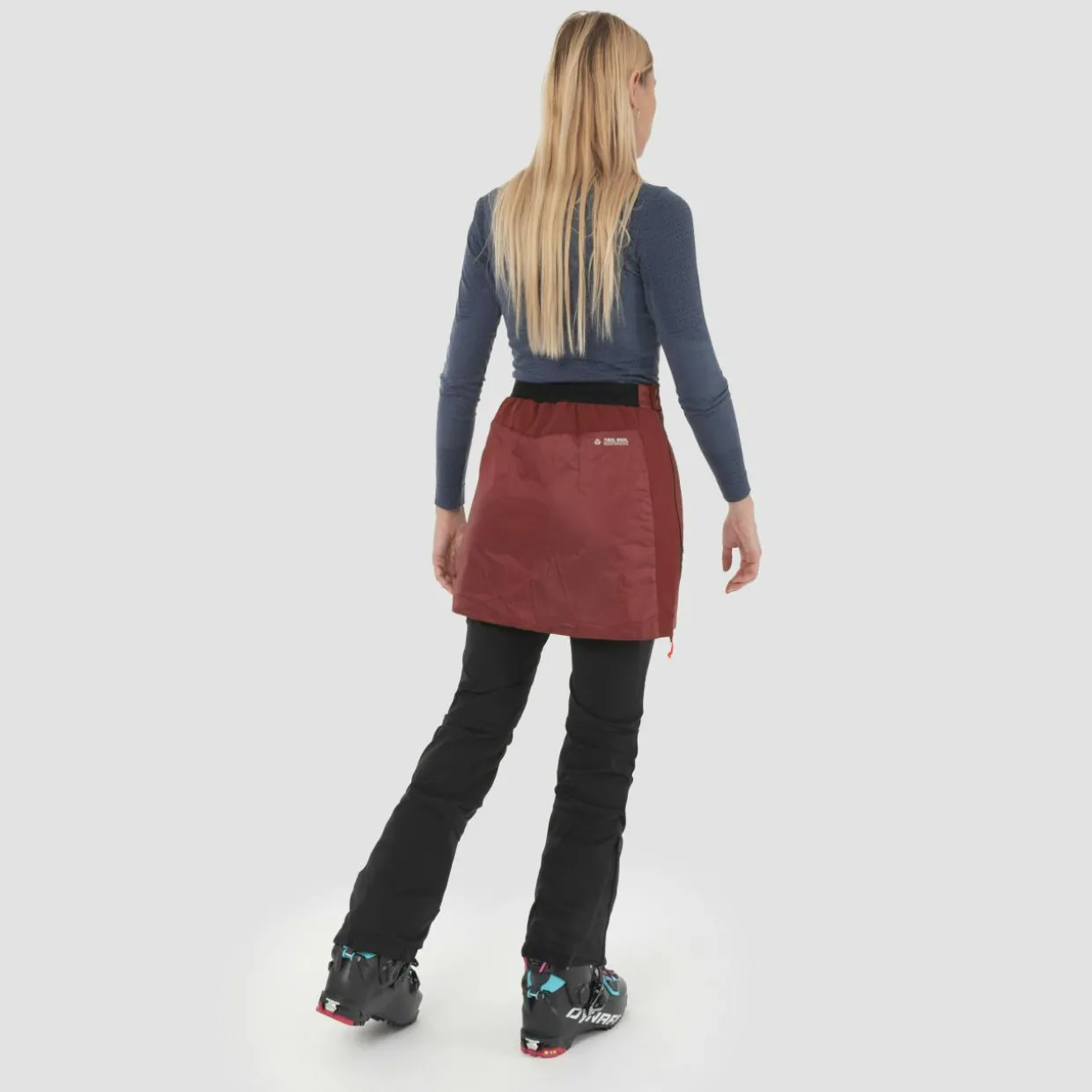 Sella TirolWool® Responsive Rock Damen