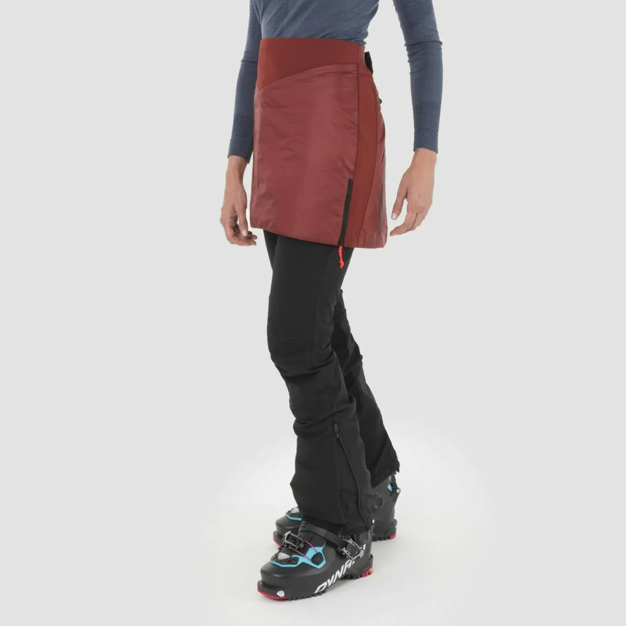 Sella TirolWool® Responsive Rock Damen