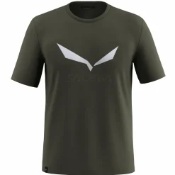 Solidlogo Dri-Release® T-Shirt Herren