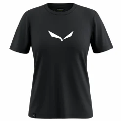 Solidlogo Dri-Release® T-Shirt Damen