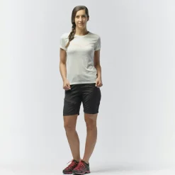 Solidlogo Dri-Release® T-Shirt Damen