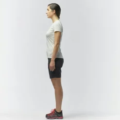 Solidlogo Dri-Release® T-Shirt Damen