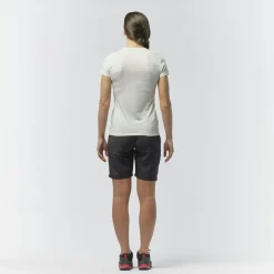 Solidlogo Dri-Release® T-Shirt Damen