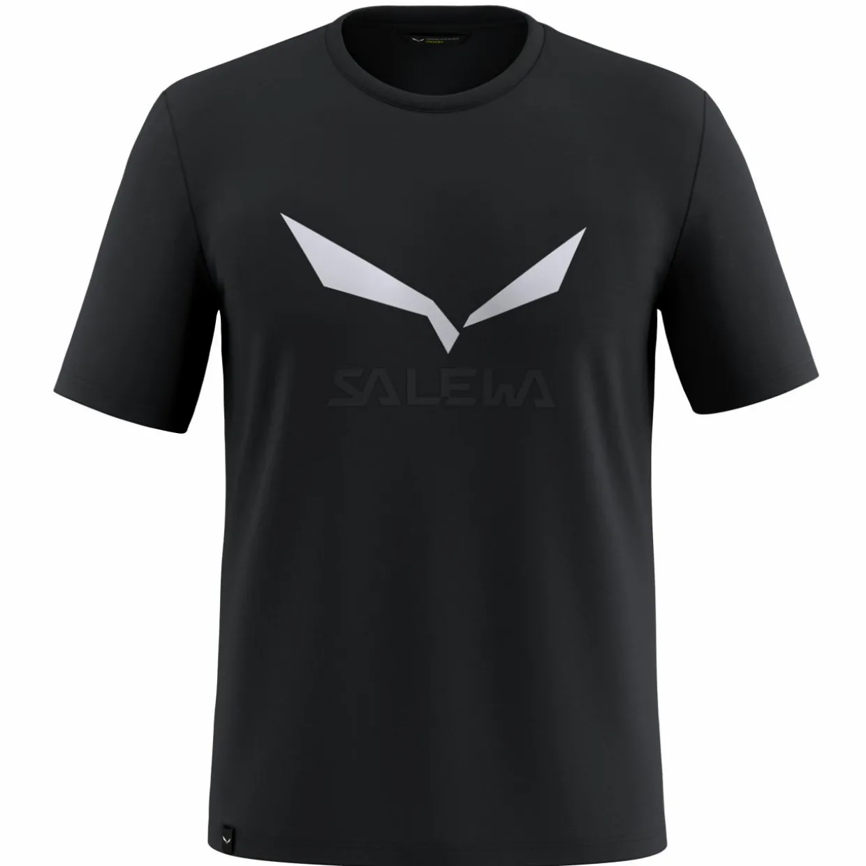Solidlogo Dri-Release® T-Shirt Herren