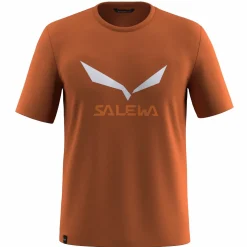 Solidlogo Dri-Release® T-Shirt Herren