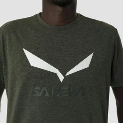 Solidlogo Dri-Release® T-Shirt Herren