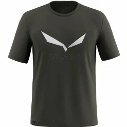 Solidlogo Dri-Release® T-Shirt Herren