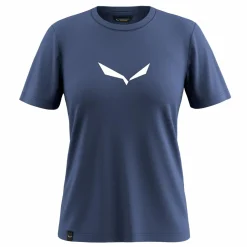 Solidlogo Dri-Release® T-Shirt Damen