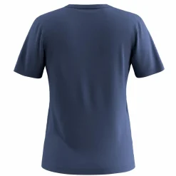 Solidlogo Dri-Release® T-Shirt Damen