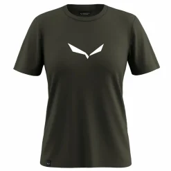 Solidlogo Dri-Release® T-Shirt Damen