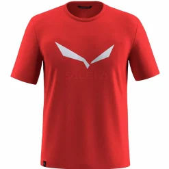 Solidlogo Dri-Release® T-Shirt Herren