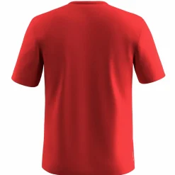Solidlogo Dri-Release® T-Shirt Herren