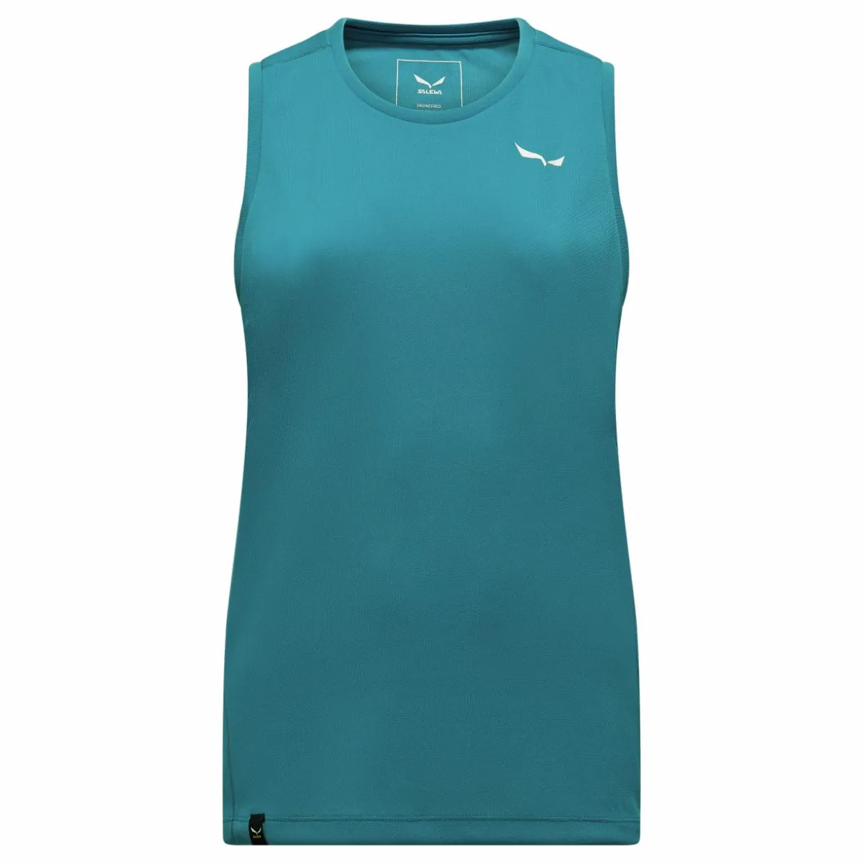 Sporty Dry'Ton Damen Tanktop