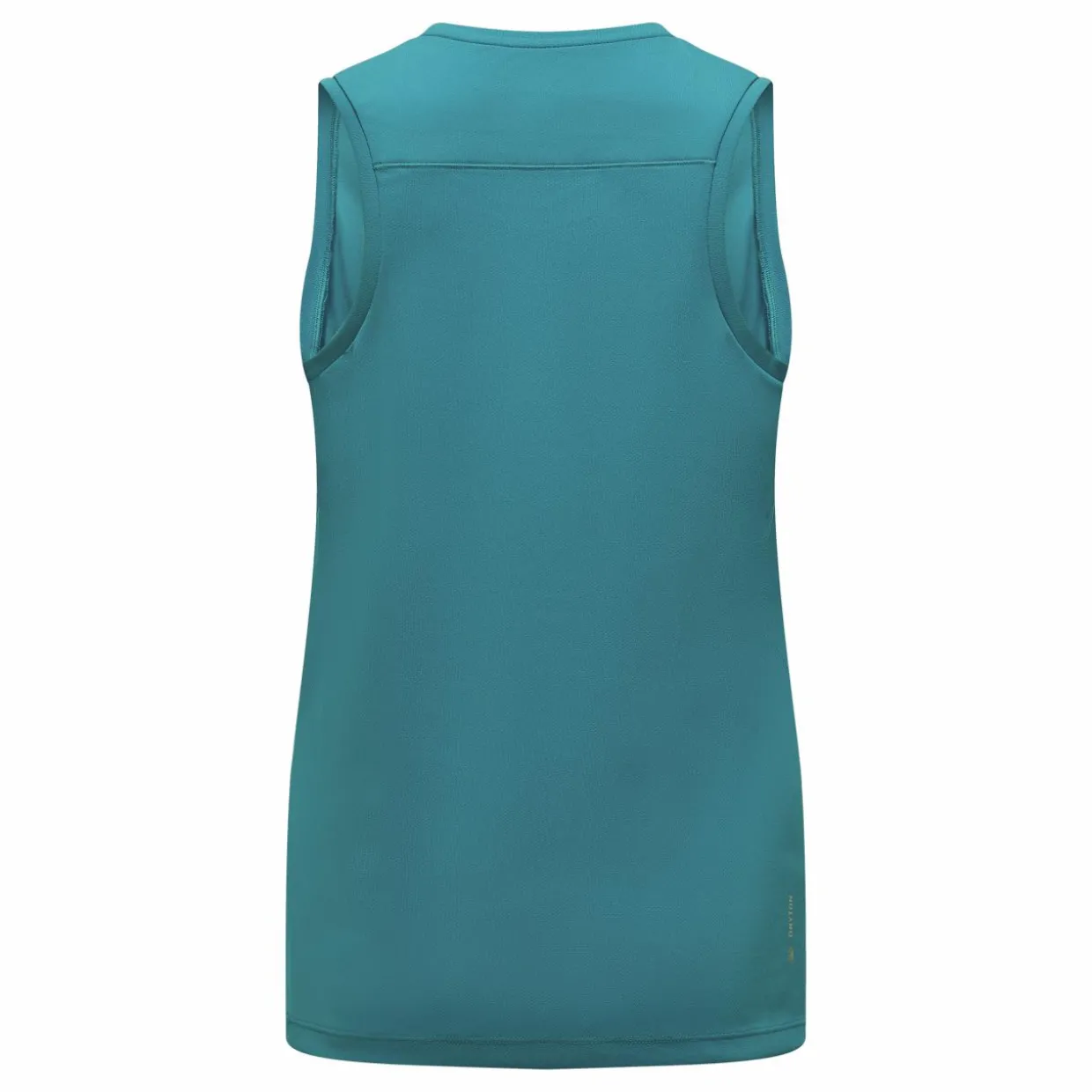 Sporty Dry'Ton Damen Tanktop