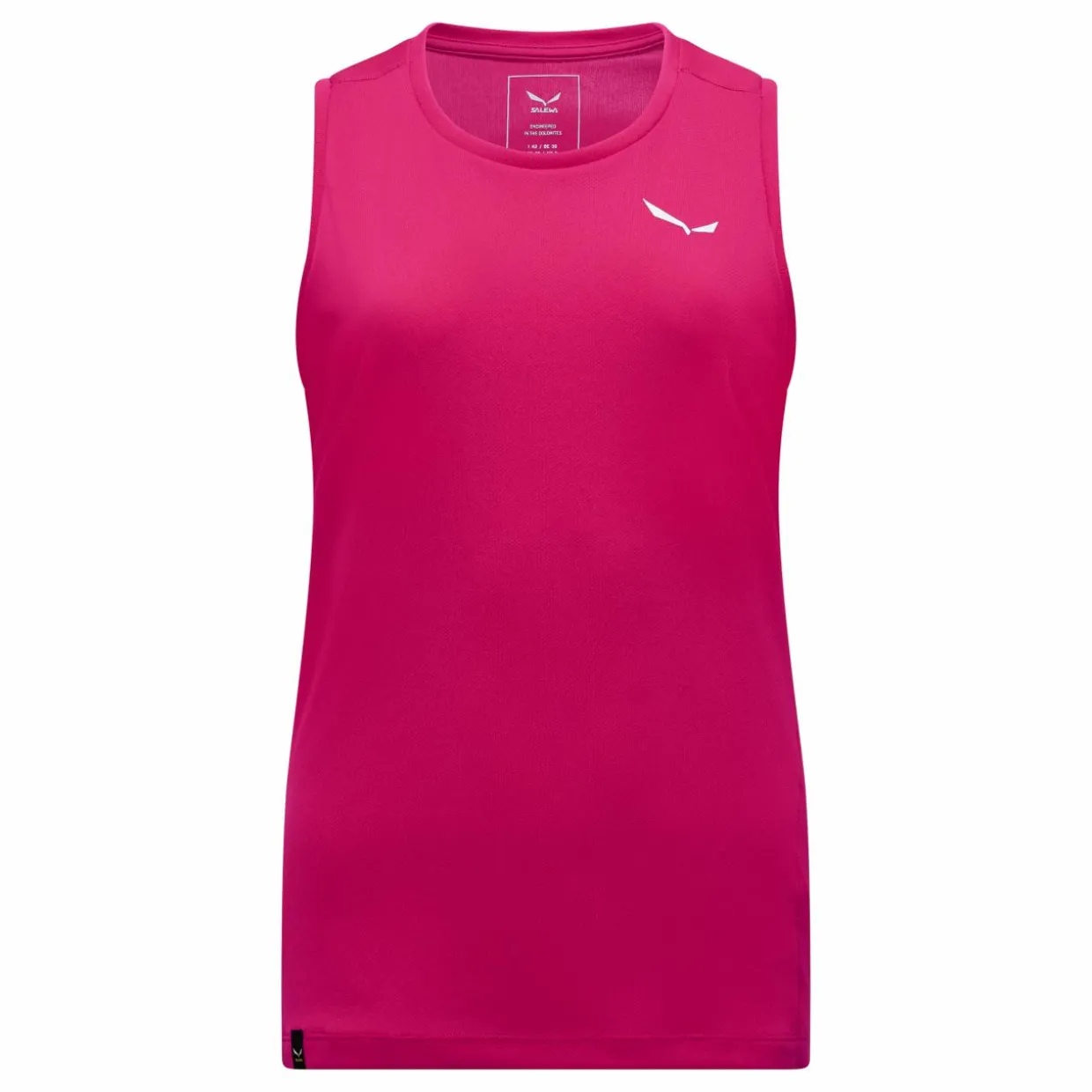 Sporty Dry'Ton Damen Tanktop