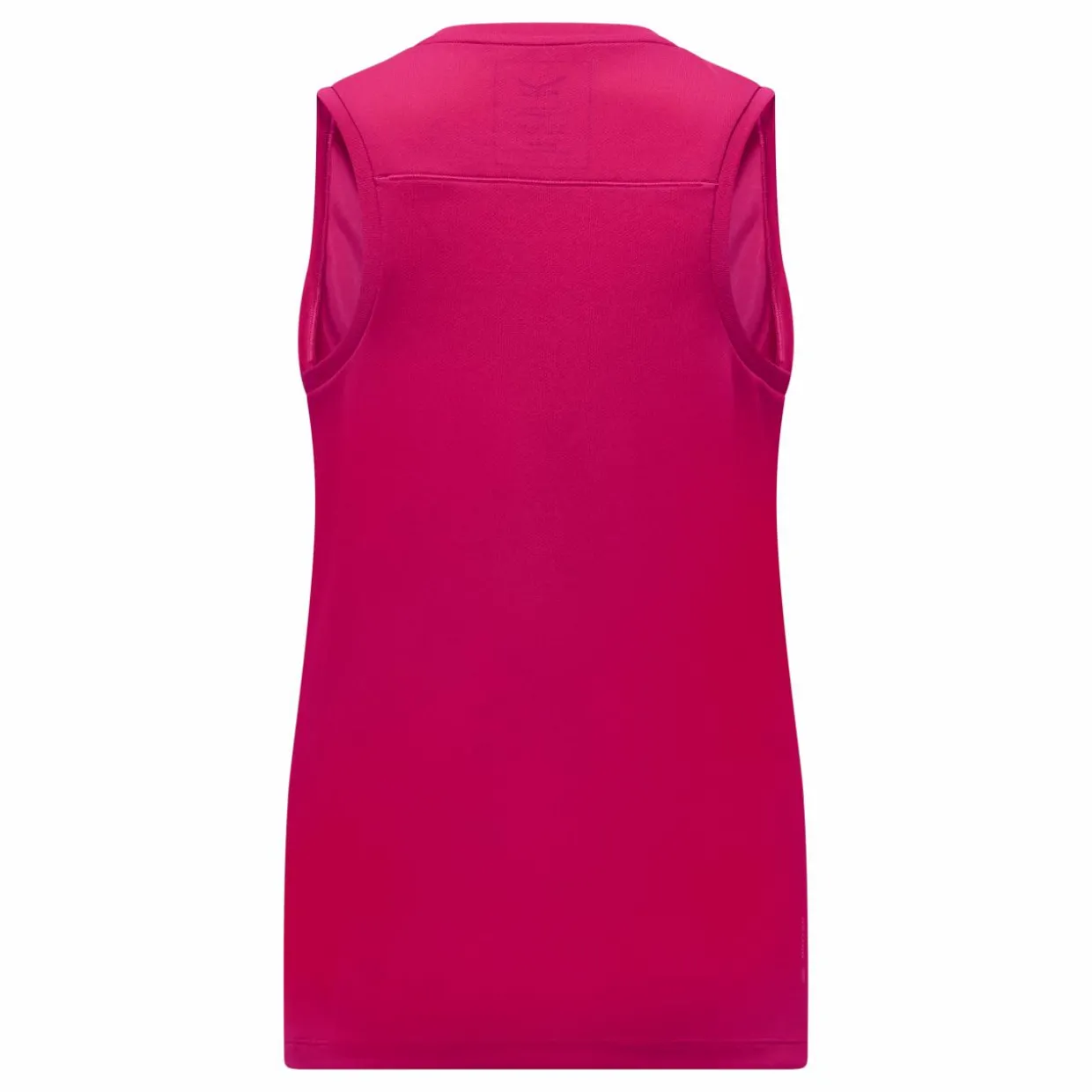 Sporty Dry'Ton Damen Tanktop