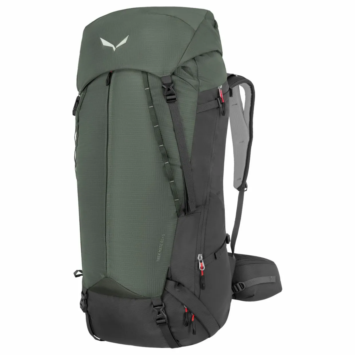 Trek Mate 65+5L Rucksack