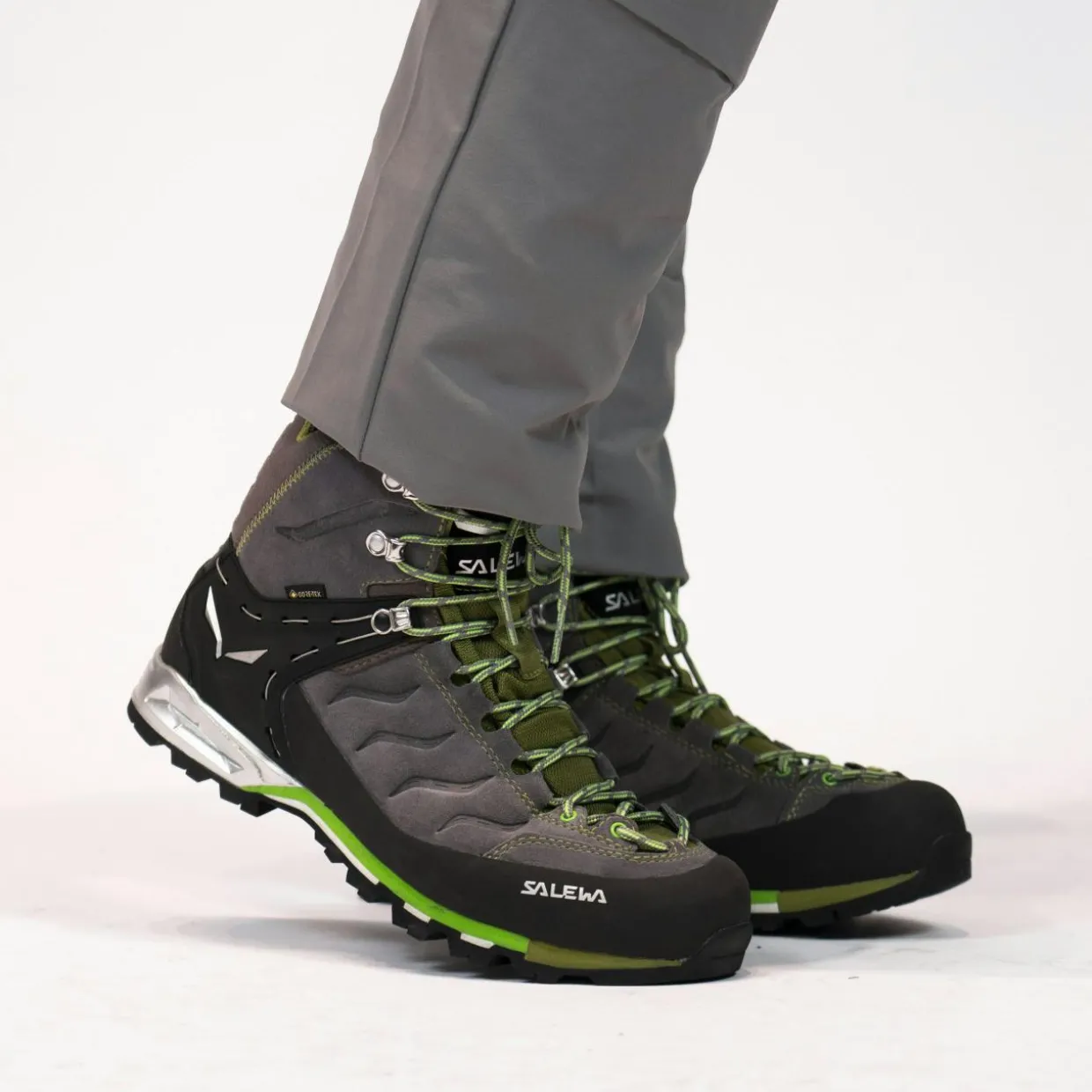 Trekker Mid GORE-TEX® Schuh Herren