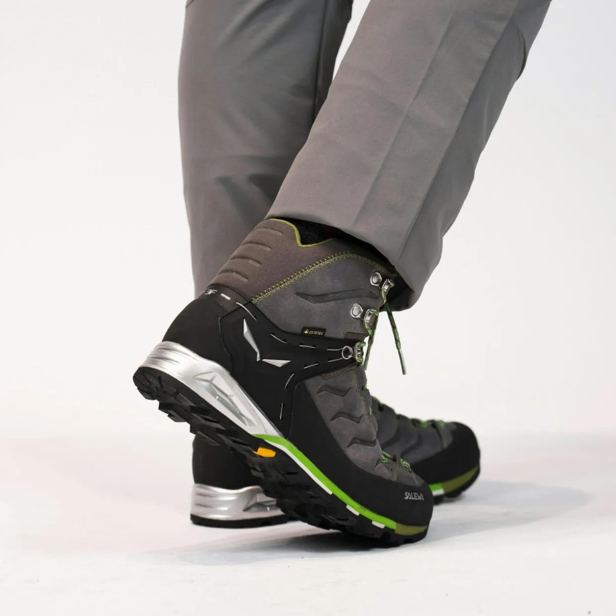 Trekker Mid GORE-TEX® Schuh Herren