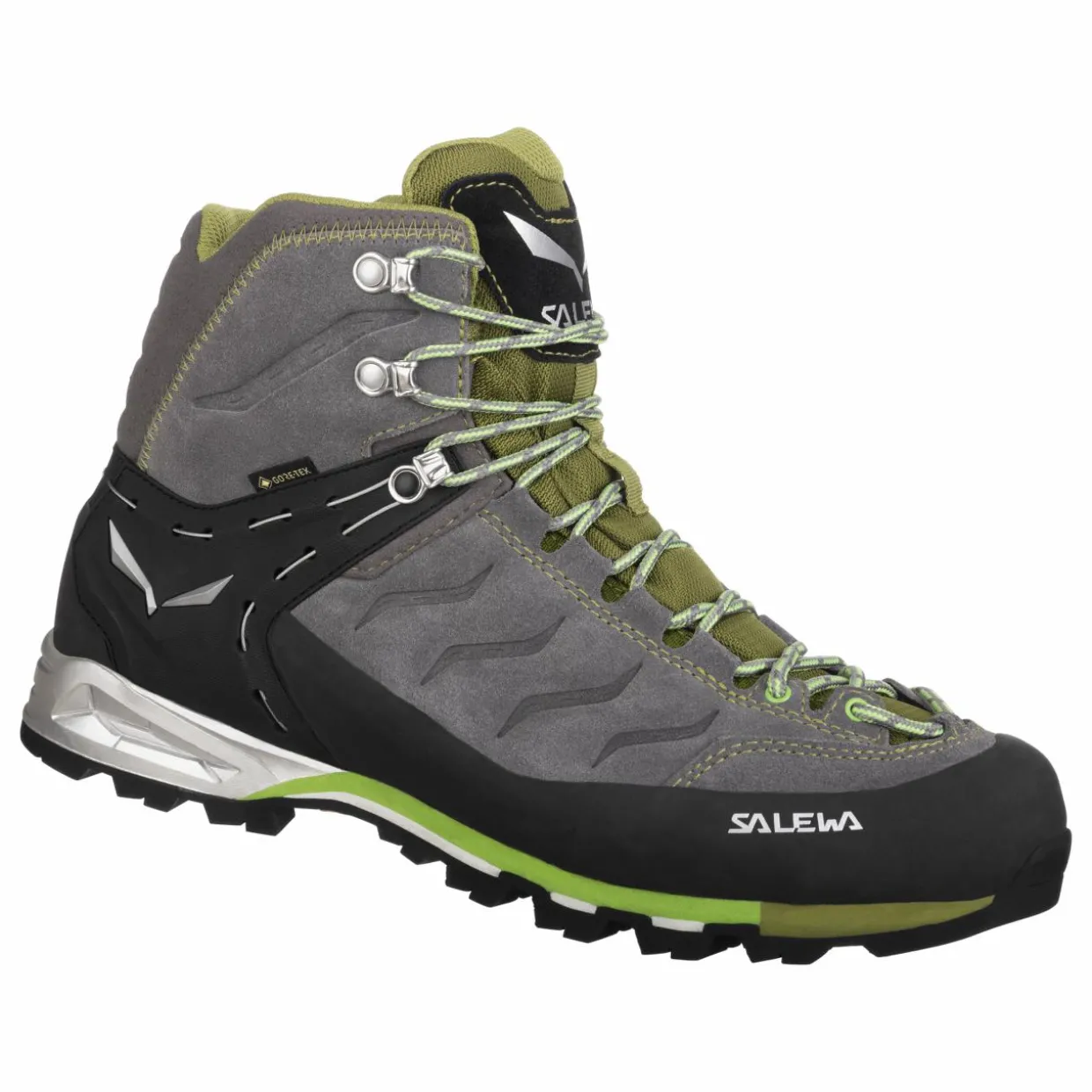 Trekker Mid GORE-TEX® Schuh Herren