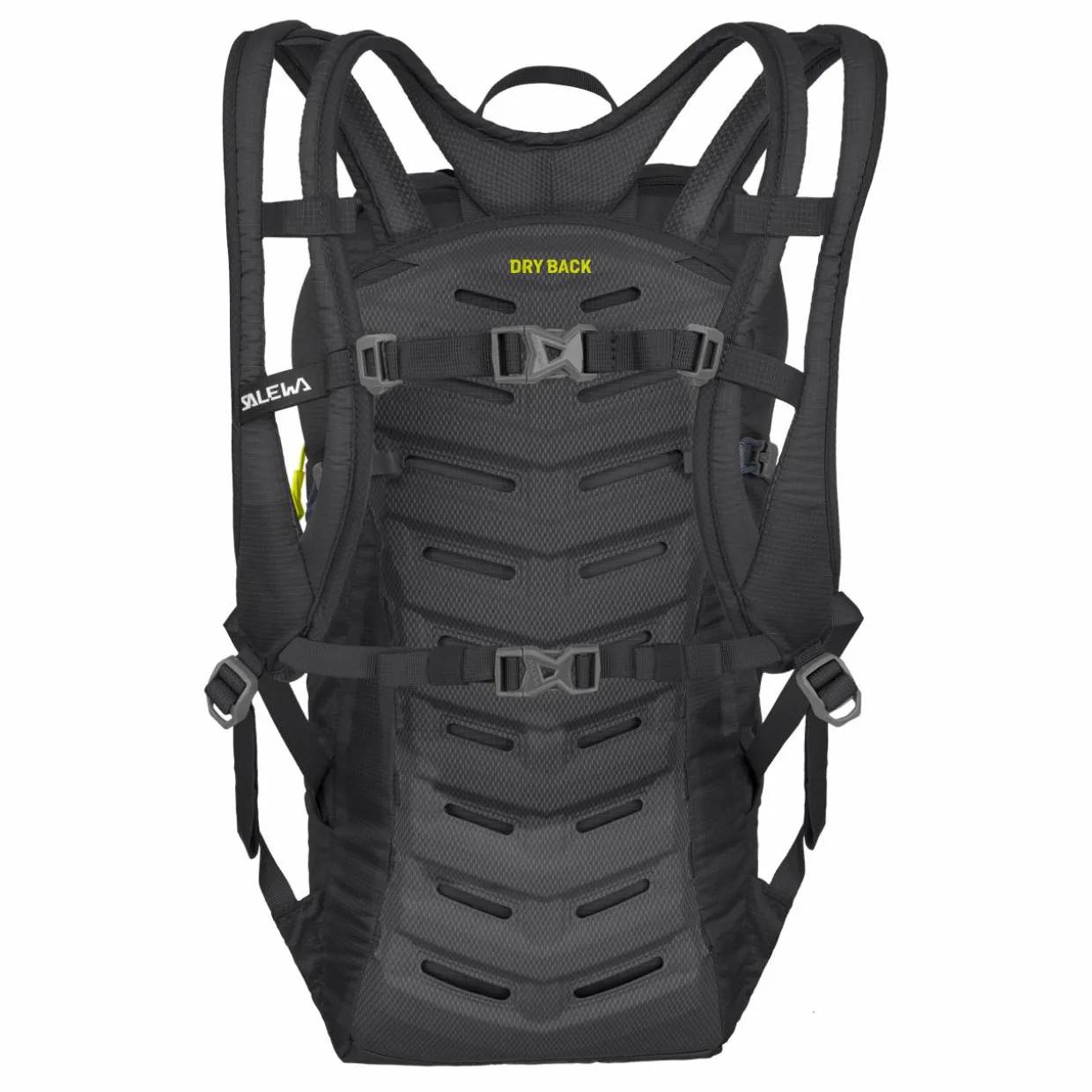 Ultra Train 18L Rucksack